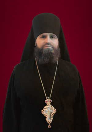 Archimandrite Alexander (Belya)