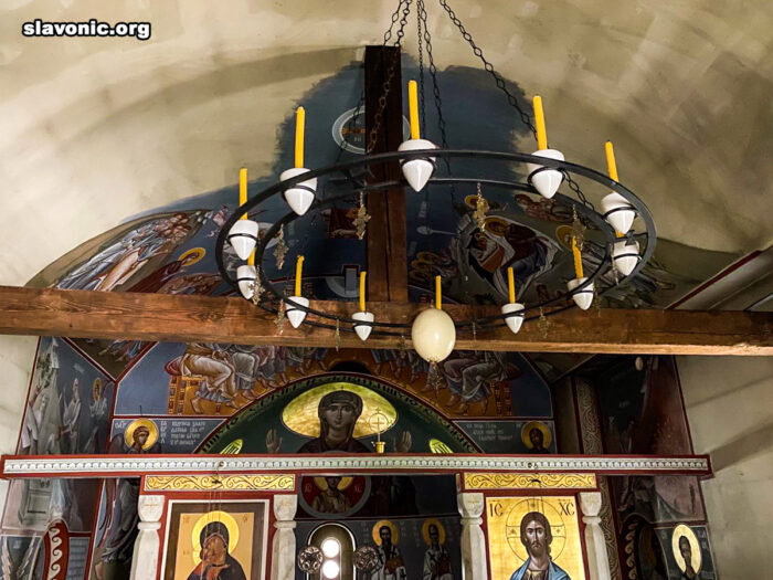 Викарий Славянского Викариатства совершил паломничество к святыням Чехии