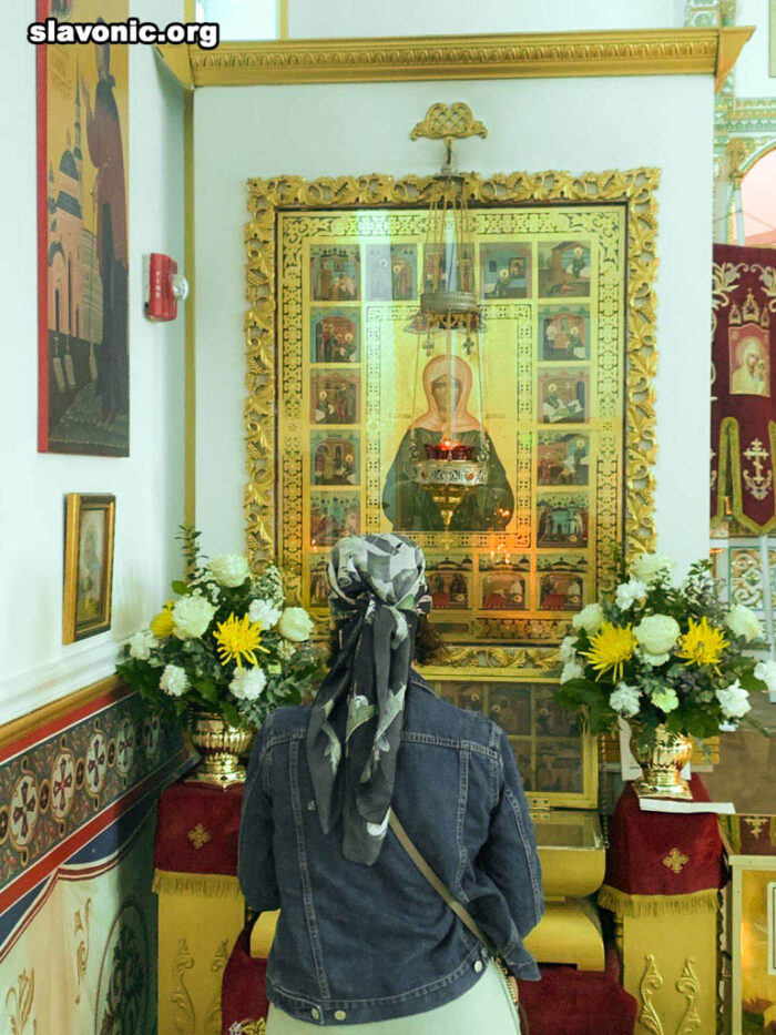 Вікарій молитовно відзначив річницю священицького служіння