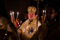 Archiepiscopal Encyclical on Great and Holy Pascha 2023