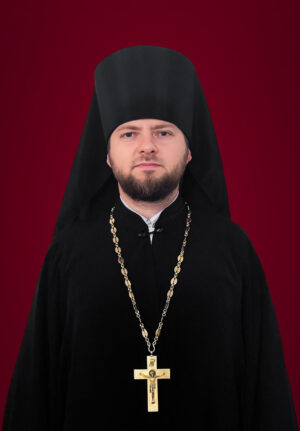 Abbot Tikhon (Gayfudinov)