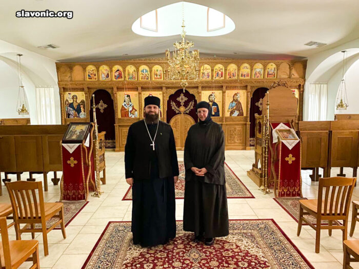 Паломничество в греческие православные монастыри Флориды