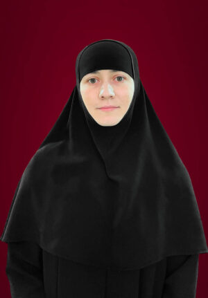 Монахиня Киприана