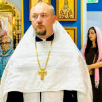 Архиепископ Елпидофор совершил освящение храма, источника и выставки в Хот-Спрингсе, Арканзас