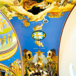 Викарий Славянского Викариатства архимандрит Александр (Беля) принял участие во встрече Патриарха Варфоломея с иерархами Вселенского Патриархата в США