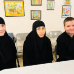 В Бруклине состоялось собрание духовенства Славянского Православного Викариатства Америке