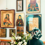 В день памяти святой Матроны отметили 10 лет освящения Майамского собора