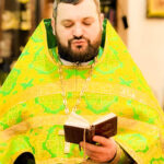 В день памяти святой Матроны отметили 10 лет освящения Майамского собора