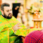 В день памяти святой Матроны отметили 10 лет освящения Майамского собора