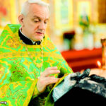 В день памяти святой Матроны отметили 10 лет освящения Майамского собора