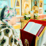 В день памяти святой Матроны отметили 10 лет освящения Майамского собора