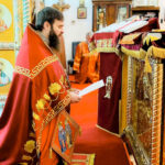 Архимандрит Александр (Беля)