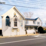 Православный храм святого Николая в Рэд-Бэнк, Нью-Джерси