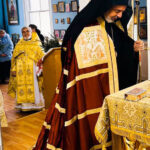 Епископ Назианзийский Афинагор