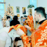 МАЙАМИ. В соборе святой Матроны молитвенно отметили 14-летие первого богослужения