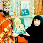 МАЙАМИ. В соборе святой Матроны молитвенно отметили 14-летие первого богослужения