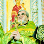 В день памяти святой Матроны отметили 10 лет освящения Майамского собора