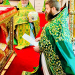 Архимандрит Александр (Беля)