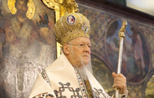 Patriarchal Encyclical for Christmas (2025)