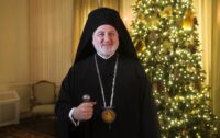 Archepiscopal Encyclical on the Feast of Christmas 2025