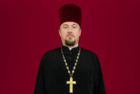 Поздравление иерею Иоанну Ковачу з 40-летием со дня рождения