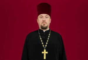 Поздравление иерею Иоанну Ковачу з 40-летием со дня рождения