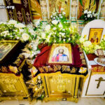 Рождество Христово в Майами: ночную Литургию возглавил Викарий