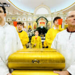 Рождество Христово в Майами: ночную Литургию возглавил Викарий