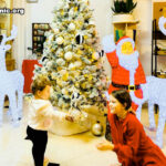 Рождество Христово в Майами: ночную Литургию возглавил Викарий