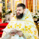 Архимандрит Александр (Беля)