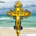 На праздник Крещения Господня в Майамском соборе совершены богослужения архиерейским чином