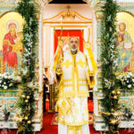 Bishop Athenagoras of Nazianzos