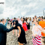 На праздник Крещения Господня в Майамском соборе совершены богослужения архиерейским чином