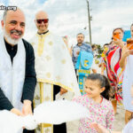 Епископ Назианзийский Афинагор