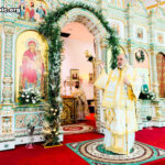 Bishop Athenagoras of Nazianzos