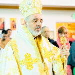 Епископ Назианзийский Афинагор