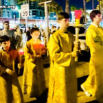 Рождество Христово в Майами: ночную Литургию возглавил Викарий