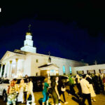 Рождественский Крестный ход в Майами