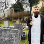 ЧЕХИЯ. Викарий молитвенно почтил память архиепископа Симеона (Яковлевича) накануне 100-летия со дня рождения иерарха