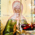 Храмовый праздник собора святой Матроны в Майами возглавил Патриарший экзарх Мальты