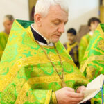 Храмовый праздник собора святой Матроны в Майами возглавил Патриарший экзарх Мальты