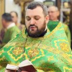 Храмовый праздник собора святой Матроны в Майами возглавил Патриарший экзарх Мальты