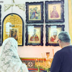 Храмовый праздник собора святой Матроны в Майами возглавил Патриарший экзарх Мальты