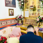 Храмовый праздник собора святой Матроны в Майами возглавил Патриарший экзарх Мальты