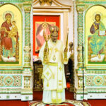 митрополит Кринийский Кирилл, Патриарший экзарх Мальты