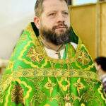 Храмовый праздник собора святой Матроны в Майами возглавил Патриарший экзарх Мальты