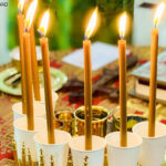 В Майамском соборе совершено Таинство Соборования