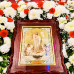 Икона Воскресения Христова