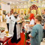 Викарий Славянского Викариатства архимандрит Александр (Беля), избранный епископ Никопольский