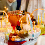 На праздник Пасхи Христовой викарий возглавил торжественное богослужение в Майамском соборе